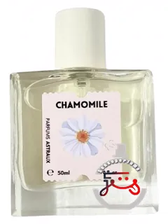شامومیل پارفوم آسترو | chamomile parfums astraux